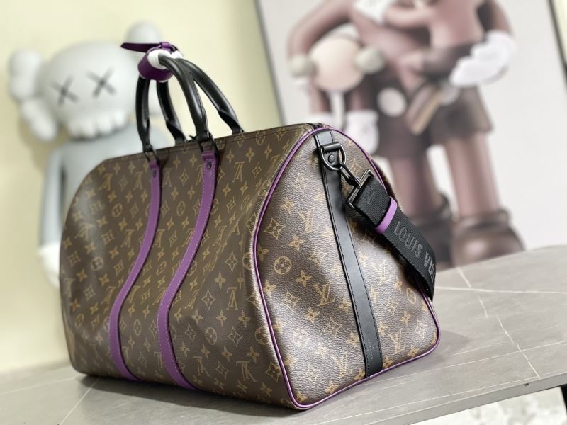 LV Travel Bags